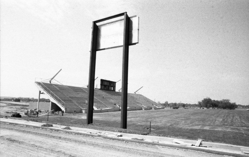Union-Tuttle Stadium